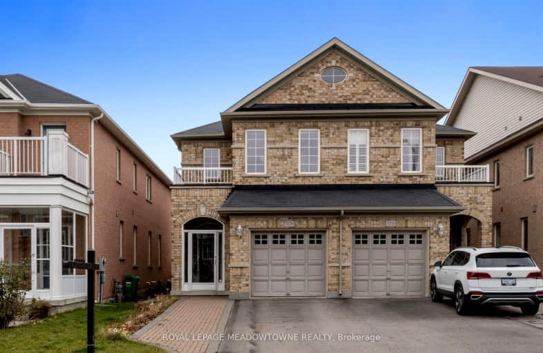 5328 Bellaggio Crescent, Mississauga | Image 1