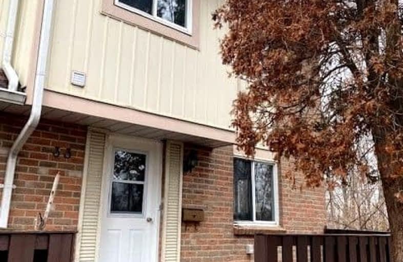 33-3061 Sir John's Home, Mississauga | Image 1