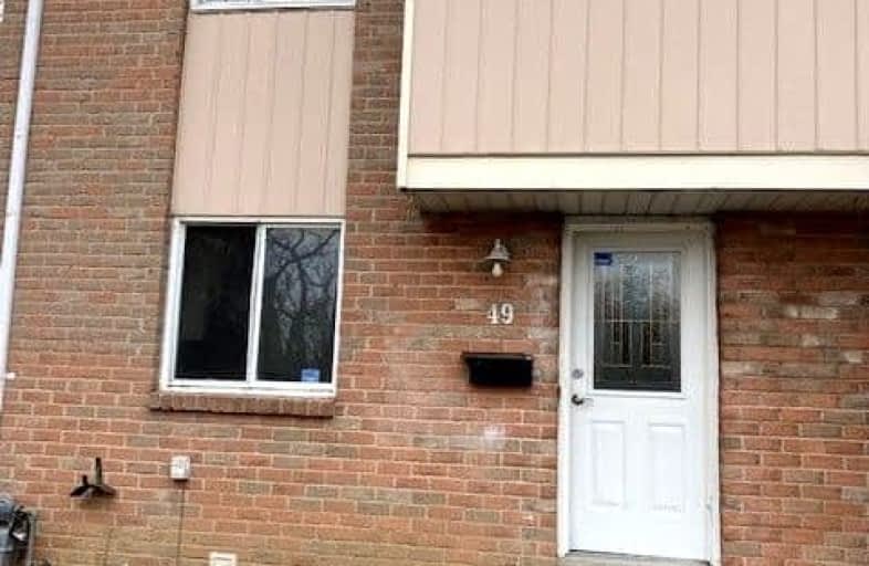 49-3061 Sir John's Home, Mississauga | Image 1