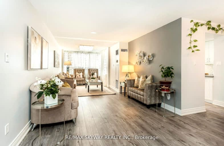 505-30 Malta Avenue, Brampton | Image 1