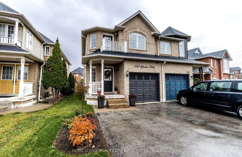 545 Garden Walk, Mississauga | Image 1