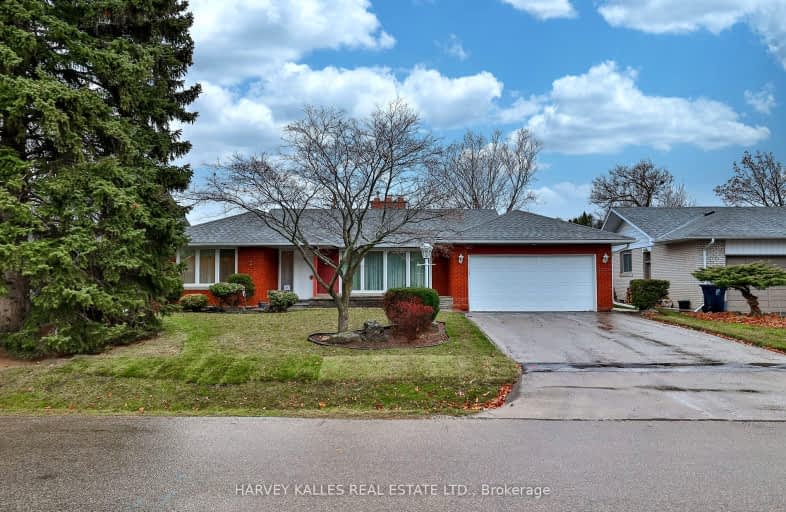 15 Ashwood Crescent, Toronto | Image 1