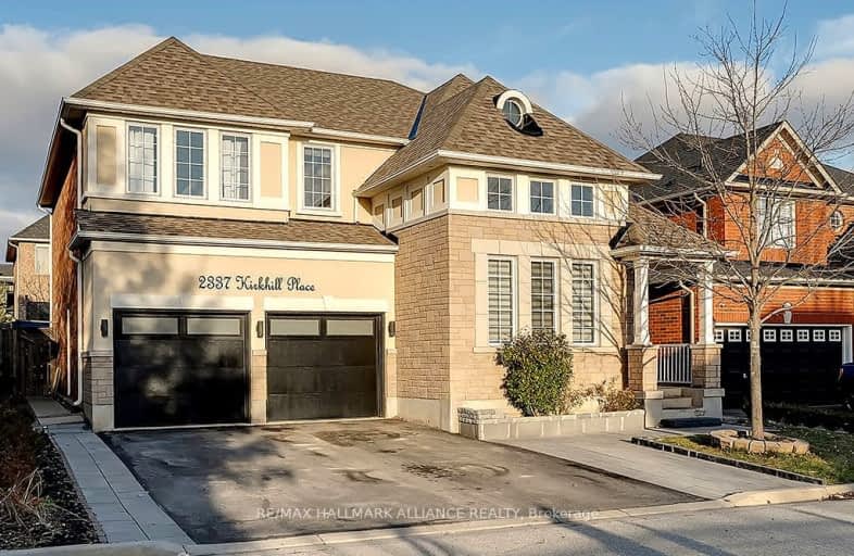 2337 Kirkhill Place, Oakville | Image 1