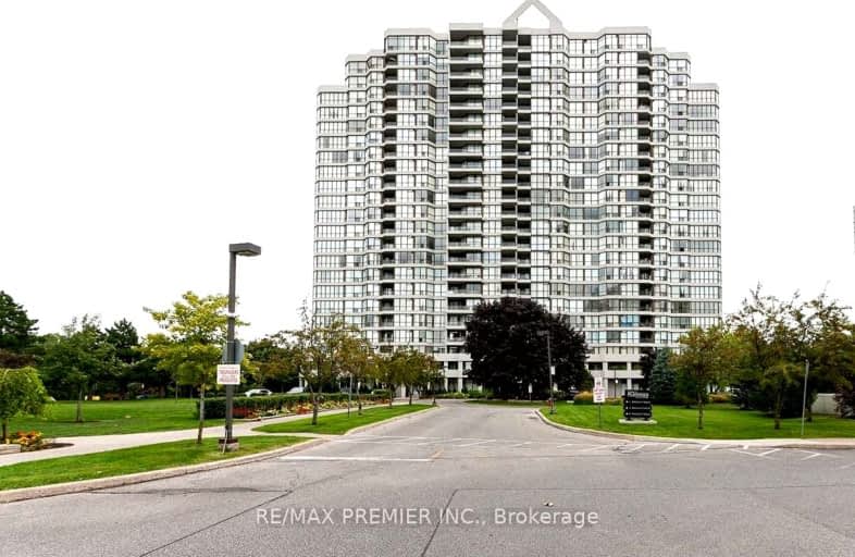 510-3 Rowntree Road, Toronto | Image 1