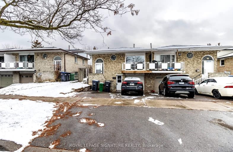 75 Abell Drive, Brampton | Image 1