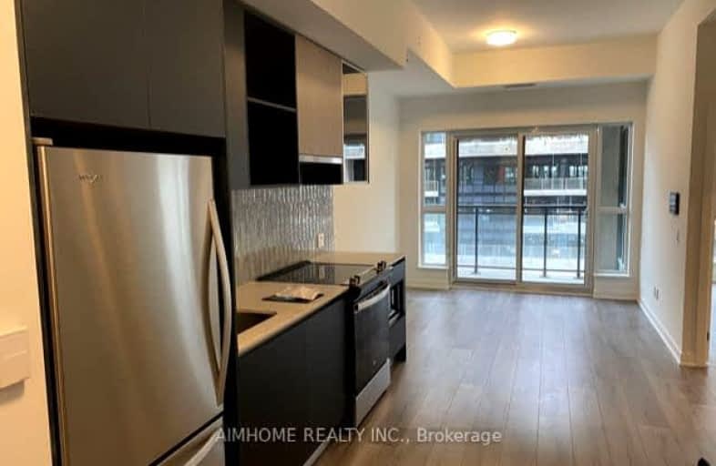 520-405 Dundas Street West, Oakville | Image 1