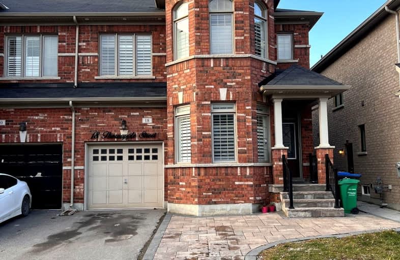 18 Thornapple Street, Brampton | Image 1