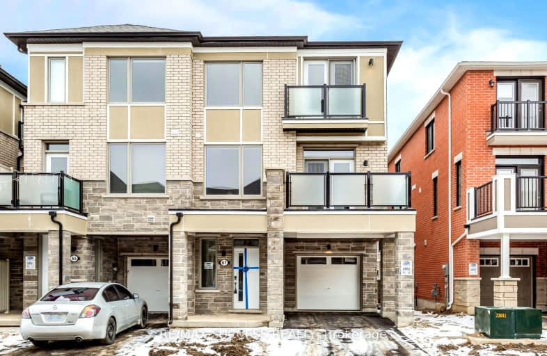 67 Keppel Circle East, Brampton | Image 1