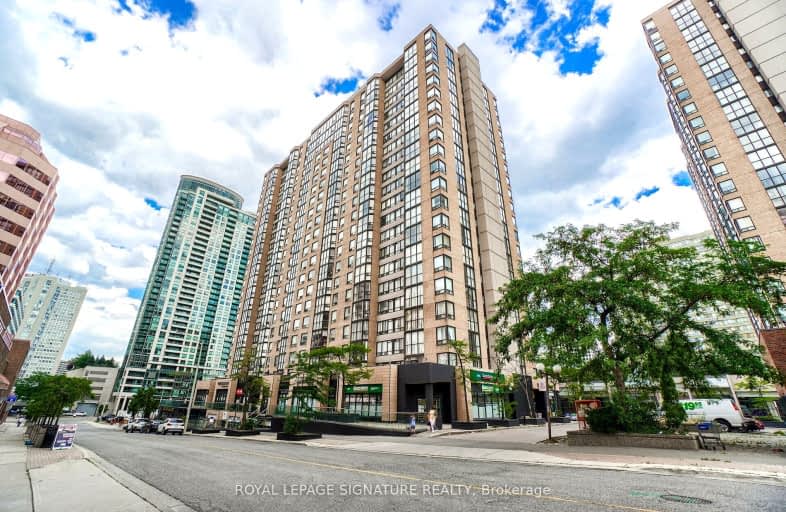 1007-265 Enfield Place, Mississauga | Image 1