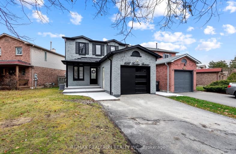 6567 Treviso Terrace, Mississauga | Image 1