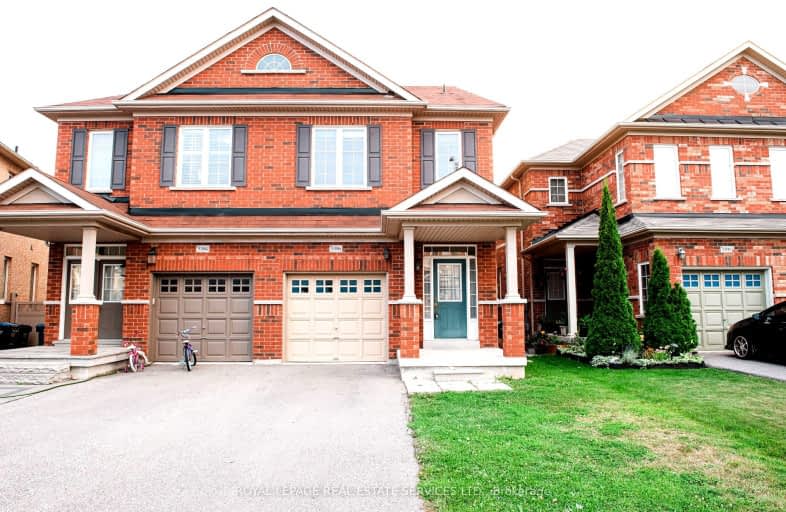 5396 Bellaggio Crescent, Mississauga | Image 1
