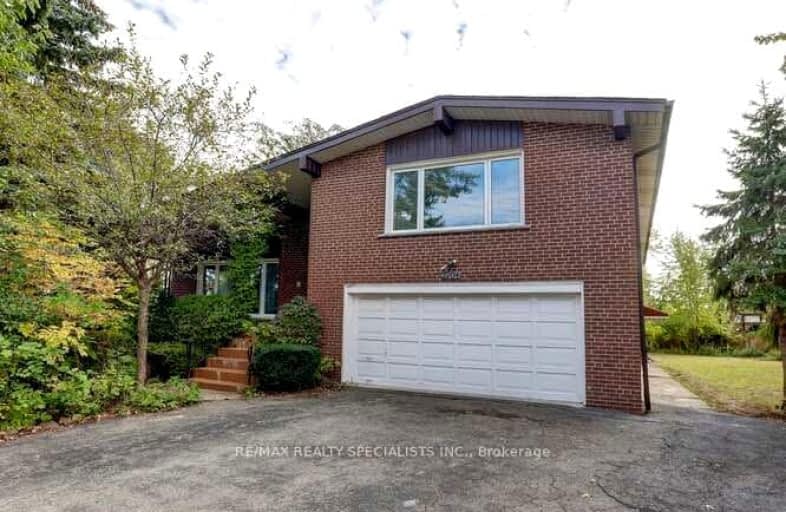 2204 Springfield Court, Mississauga | Image 1