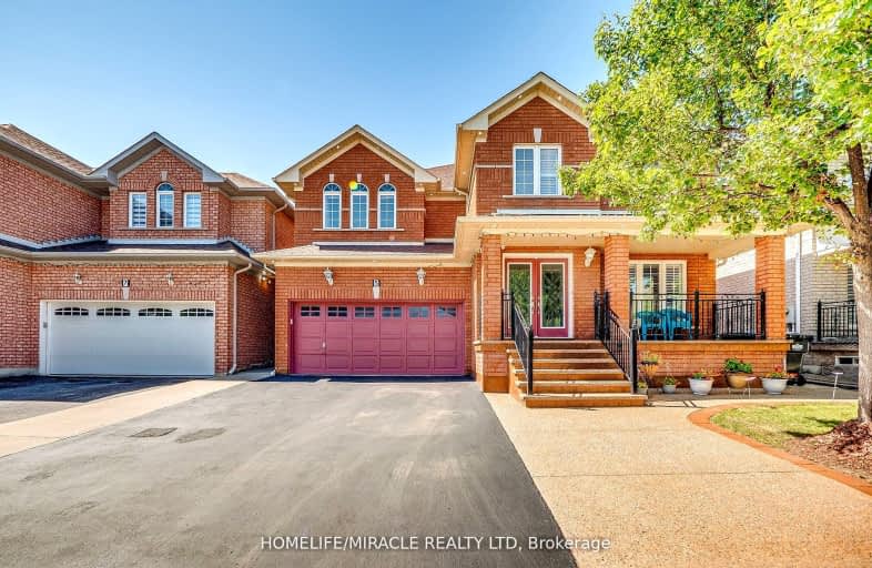 5 Dragon Tree Crescent, Brampton | Image 1