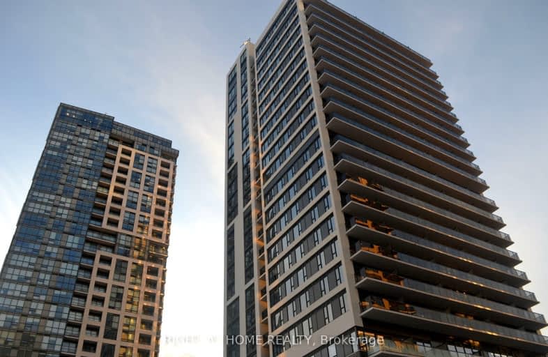 1208-30 Samuel Wood Way, Toronto | Image 1