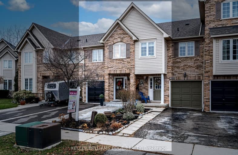 2060 Glenhampton Road, Oakville | Image 1