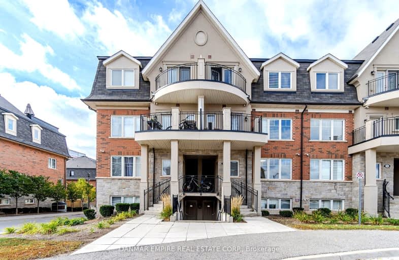 1702-2420 Baronwood Drive, Oakville | Image 1