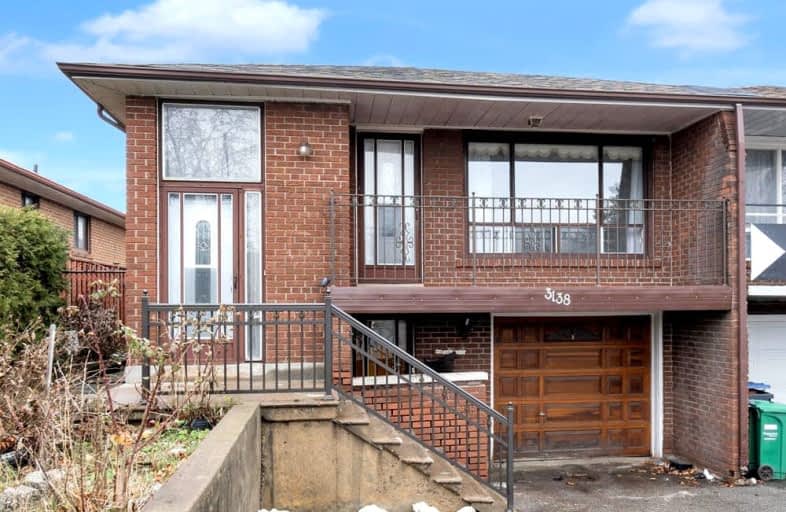 3138 Morningstar Drive, Mississauga | Image 1