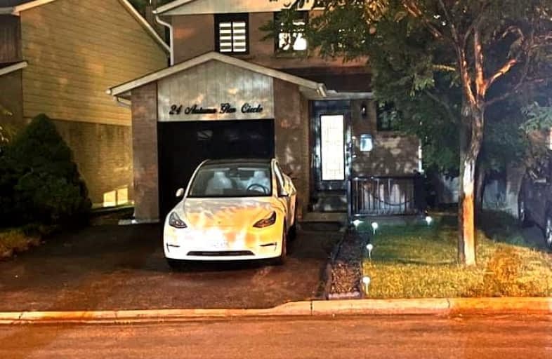 24 Autumn Glen Circle, Toronto | Image 1
