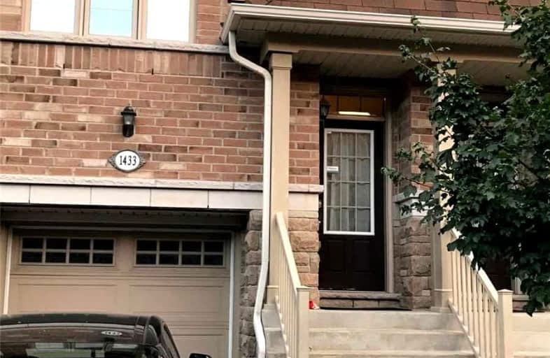 1433 Granrock Crescent, Mississauga | Image 1