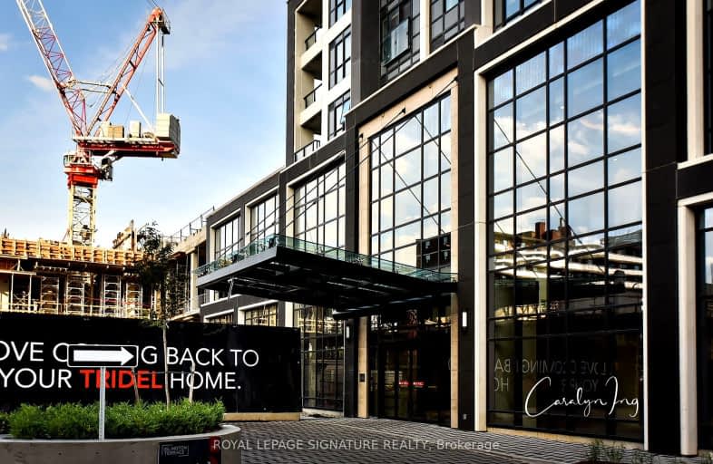 Ph3-7 Mabelle Avenue, Toronto | Image 1