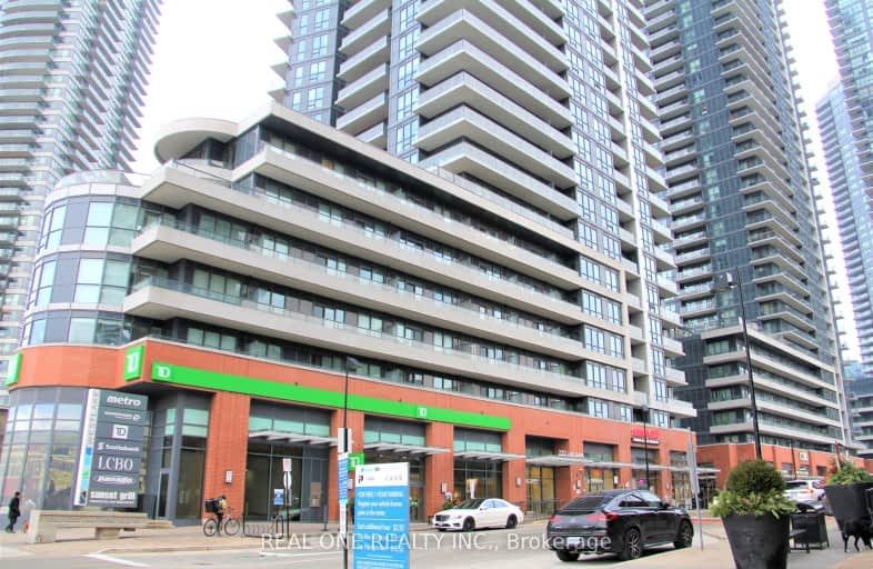 2110-2212 Lake Shore Boulevard West, Toronto | Image 1