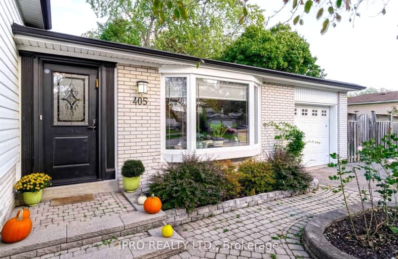 405 Yale Crescent, Oakville | Image 1