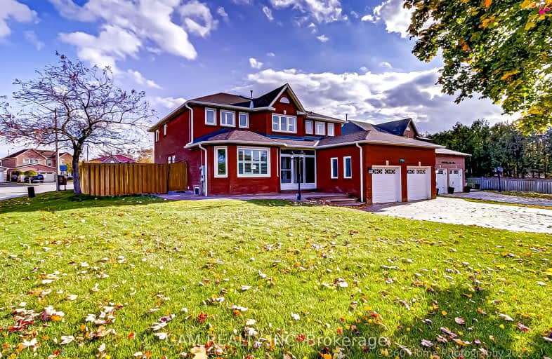 Lower-1721 Village View Place, Mississauga | Image 1