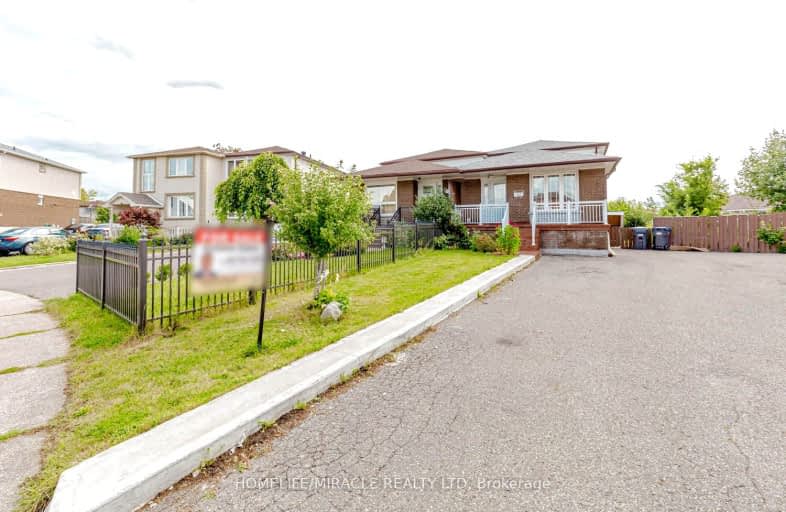 3410 Chipley Crescent, Mississauga | Image 1