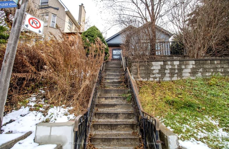 13 Avon Crescent, Toronto | Image 1