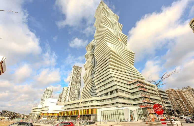 5304-3883 Quartz Road, Mississauga | Image 1