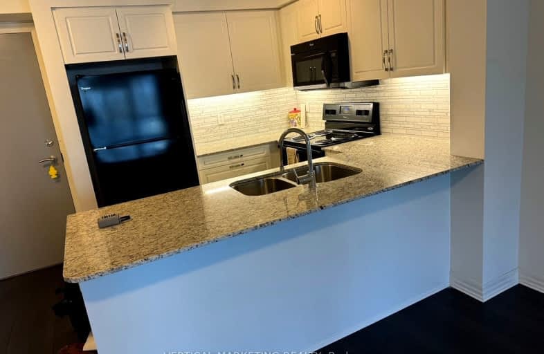 308-80 Esther Lorrie Drive, Toronto | Image 1