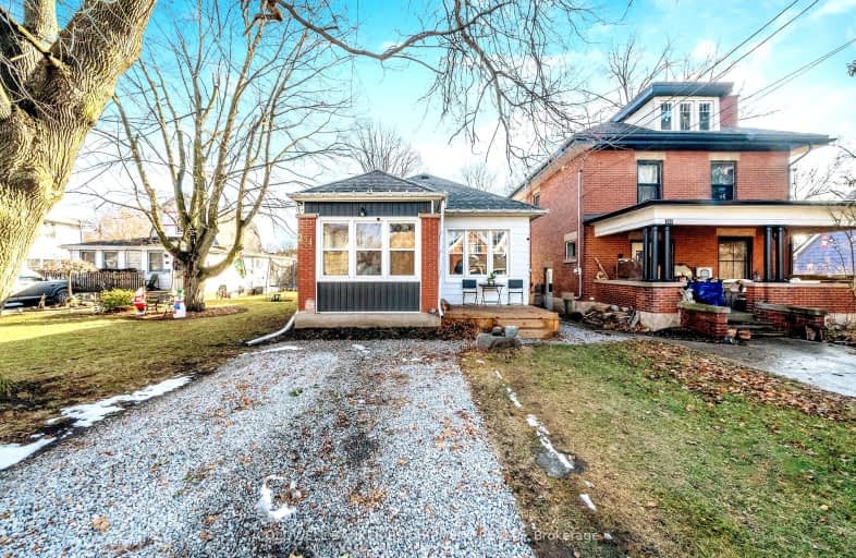 234 Arthur Street, Halton Hills | Image 1