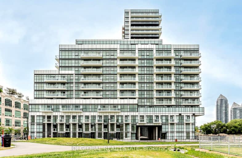 328-251 Manitoba Street, Toronto | Image 1