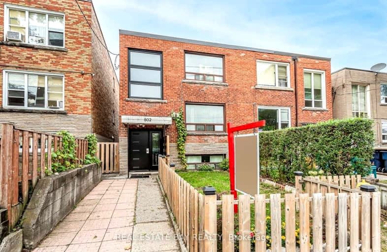 01-802 Jane Street, Toronto | Image 1