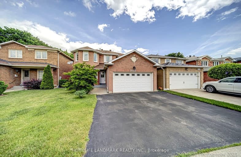 5523 Spangler Drive, Mississauga | Image 1