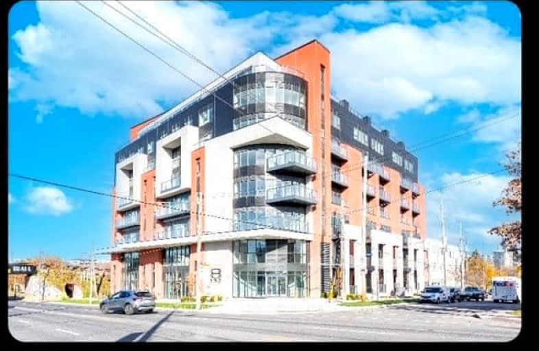 706-2433 Dufferin Street West, Toronto | Image 1
