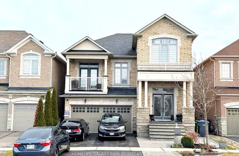 3 Moonland Road, Brampton | Image 1