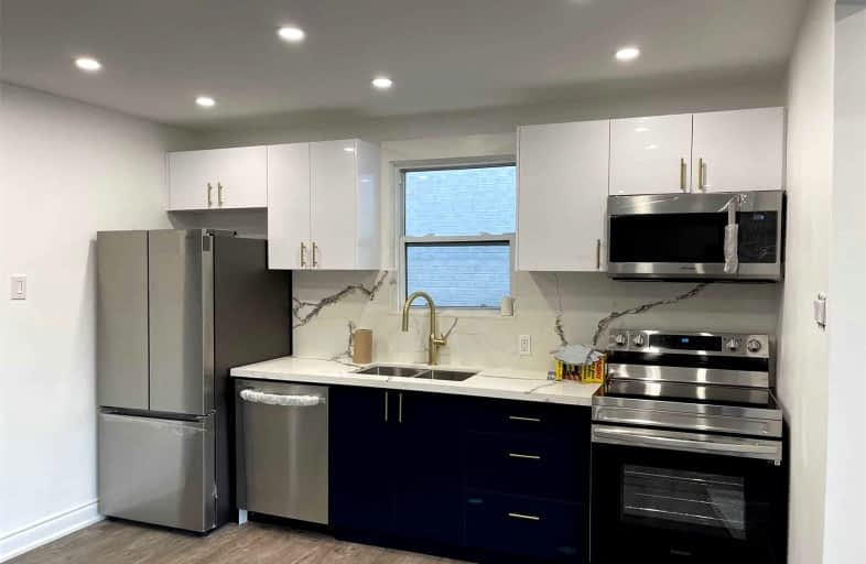 18 Rexford Road, Toronto | Image 1