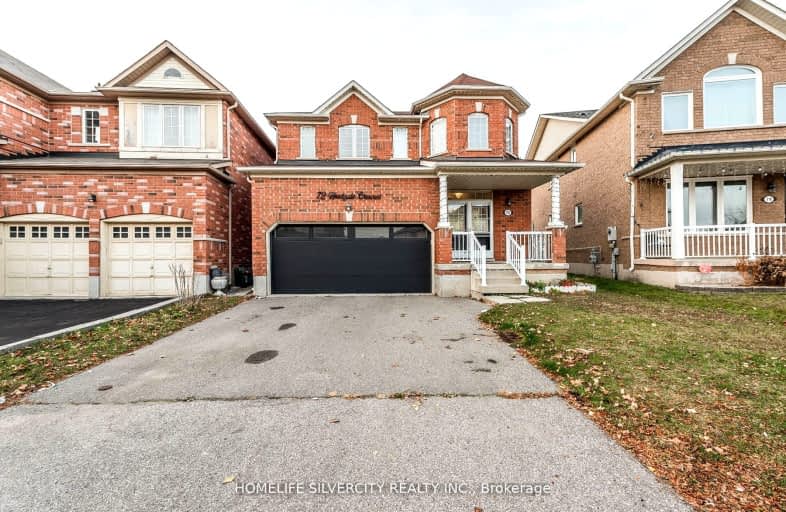 72 Hardgate Crescent, Brampton | Image 1