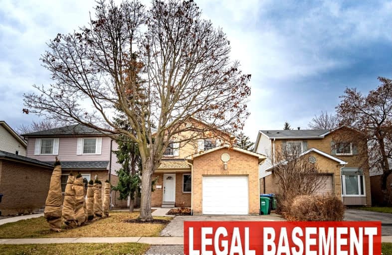 3082 Patrick Crescent, Mississauga | Image 1