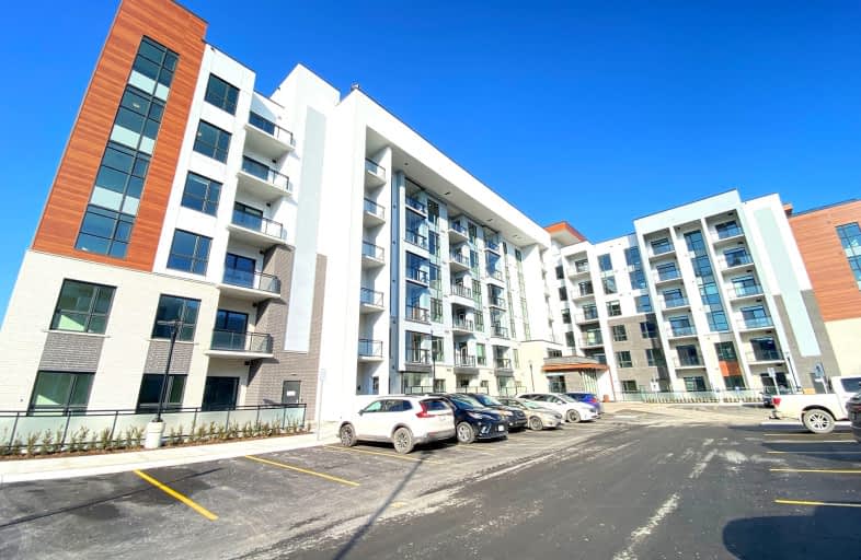 411-460 Gordon Krantz Avenue, Milton | Image 1