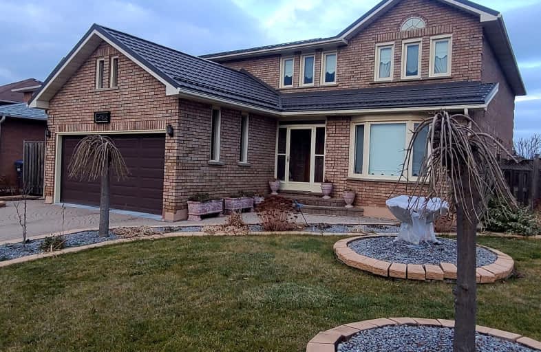 4483 Sedgefield Road, Mississauga | Image 1