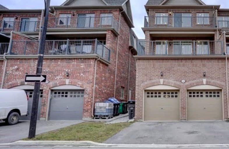 31 Fresnel Road, Brampton | Image 1