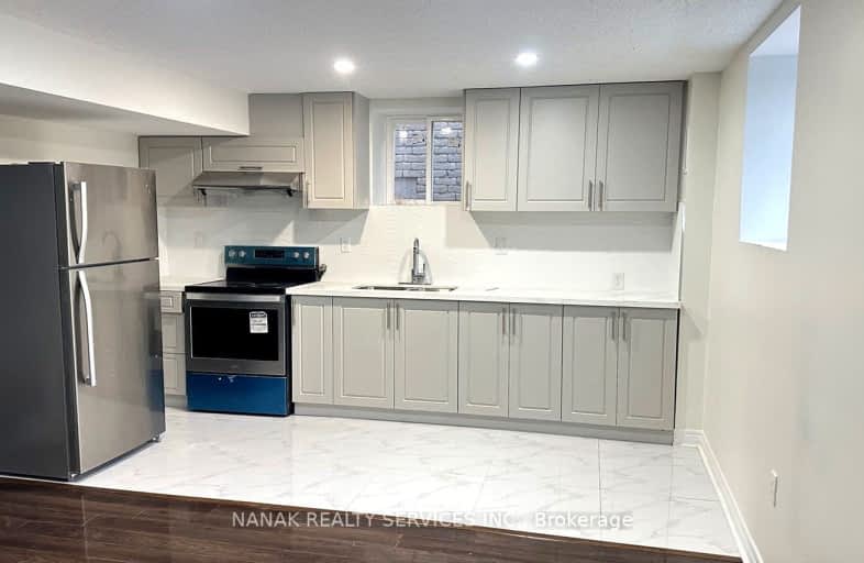 Bsmt-15 Timbercove Road West, Brampton | Image 1