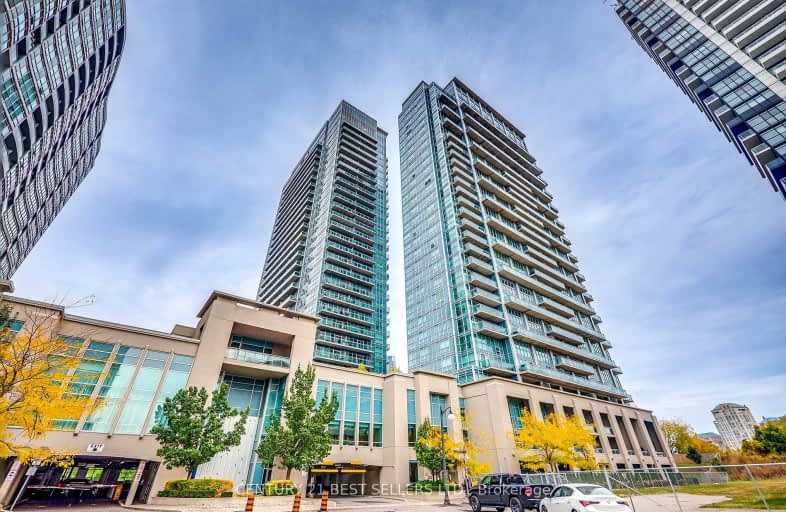 2423-165 Legion Road North, Toronto | Image 1