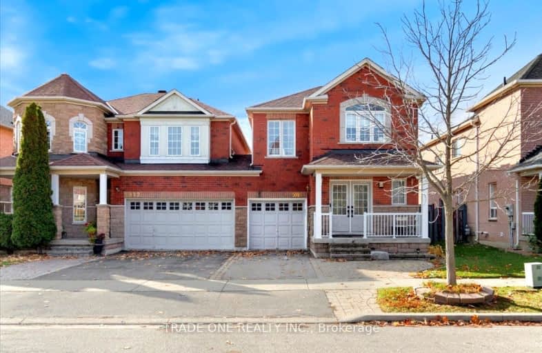 5914 Terranova Drive, Mississauga | Image 1