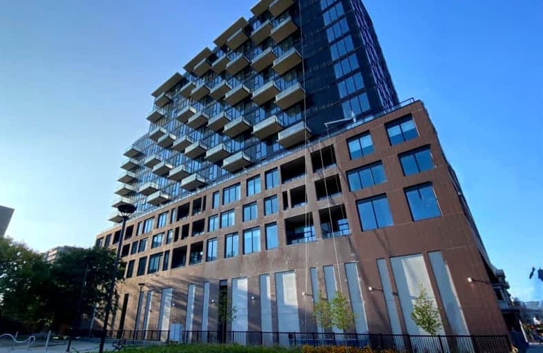 1120-270 Dufferin Street, Toronto | Image 1