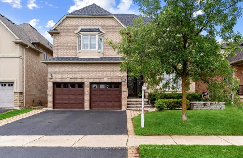 1021 Kestell Boulevard, Oakville | Image 1