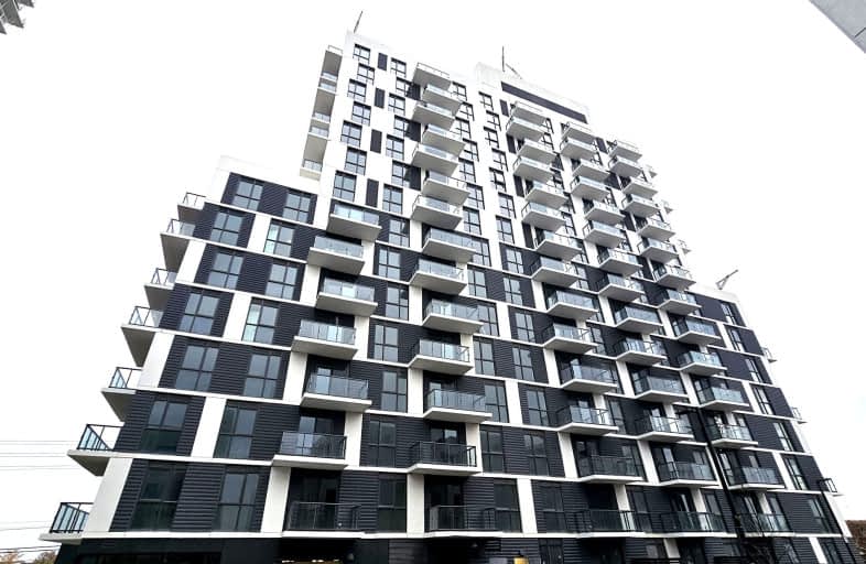 511-345 Wheat Boom Drive, Oakville | Image 1