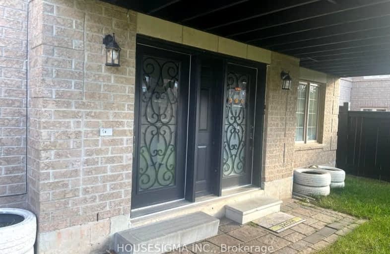 50 Intrigue Trail, Brampton | Image 1